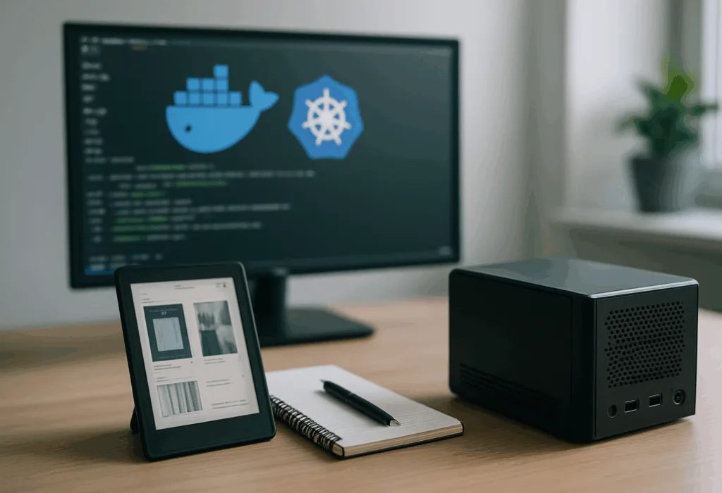img sync books kobo docker