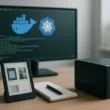 img sync books kobo docker