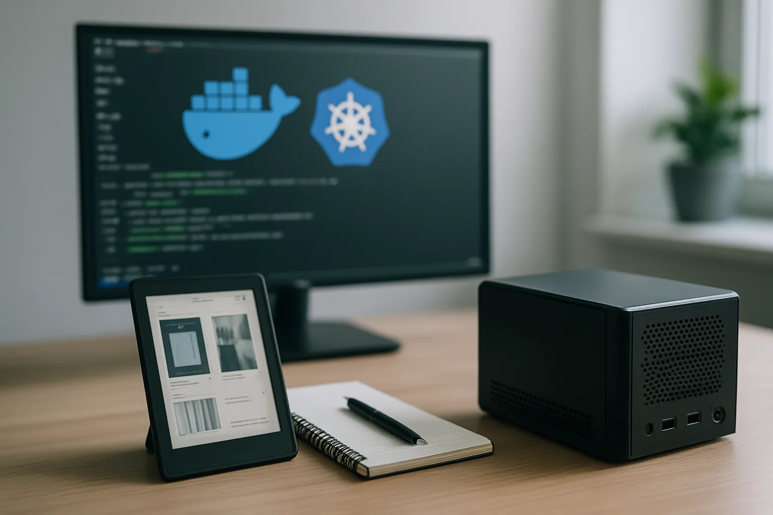img sync books kobo docker