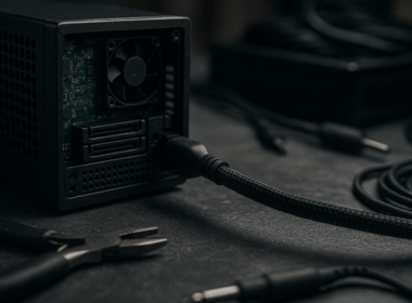 img utilising security measures in your homelab setup homelab security automation