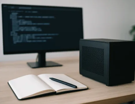 img what i discovered while automating my home with open source solutions