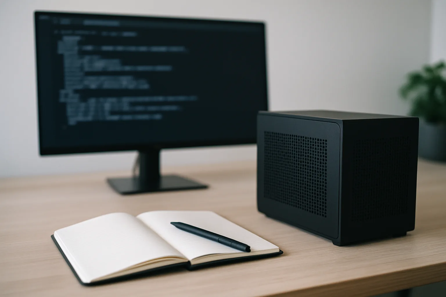 img what i discovered while automating my home with open source solutions