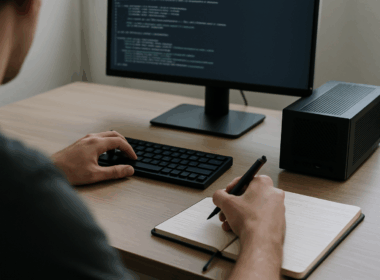 img best practices for home lab automation scenes