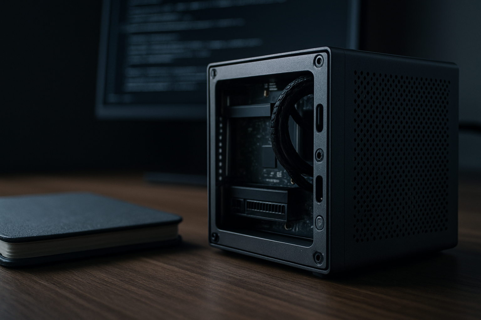 img configuring security for ambient ai devices ambient ai security