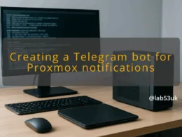 img creating a telegram bot for proxmox notifications proxmox monitoring
