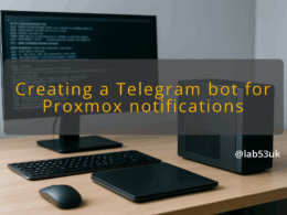 img creating a telegram bot for proxmox notifications proxmox monitoring