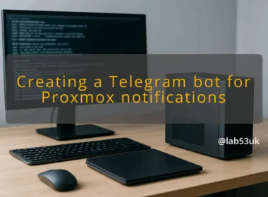 img creating a telegram bot for proxmox notifications proxmox monitoring