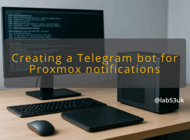 img creating a telegram bot for proxmox notifications proxmox monitoring