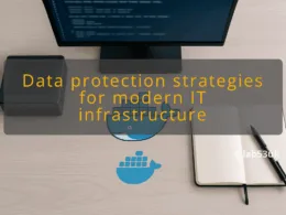 img data protection strategies for modern it infrastructure backup patterns