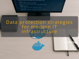 img data protection strategies for modern it infrastructure backup patterns