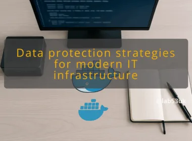 img data protection strategies for modern it infrastructure backup patterns