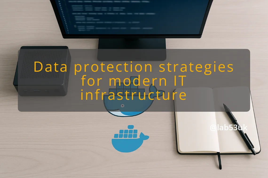 img data protection strategies for modern it infrastructure backup patterns