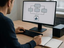 img implementing a data driven cyber risk management framework