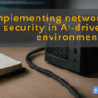 img implementing network security in ai driven environments ai home lab