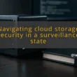 img navigating cloud storage security in a surveillance state