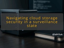 img navigating cloud storage security in a surveillance state