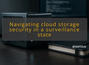 img navigating cloud storage security in a surveillance state