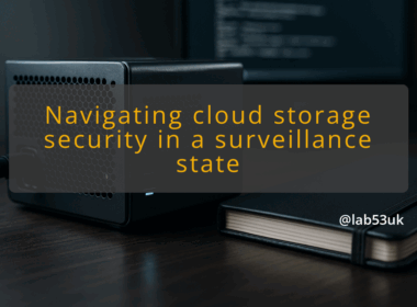 img navigating cloud storage security in a surveillance state