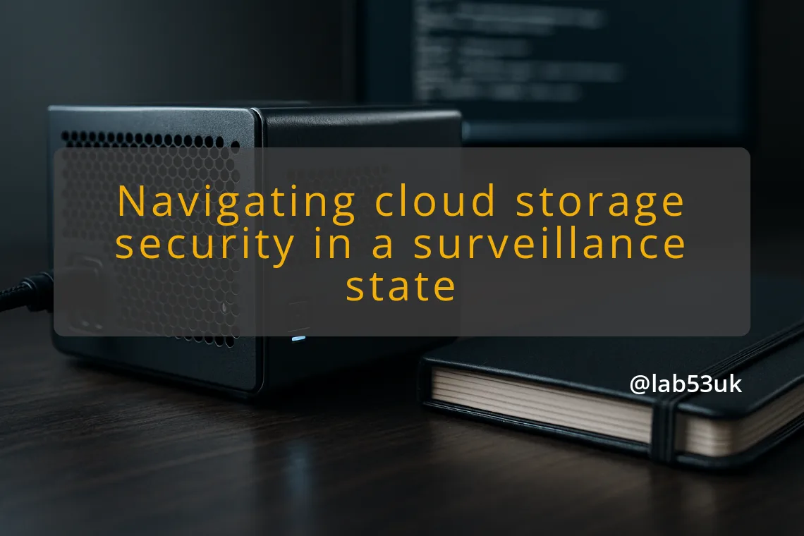 img navigating cloud storage security in a surveillance state