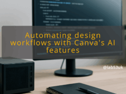 img automating design workflows with canva s ai features canva ai tools