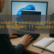 img avoiding common pitfalls in windows 11 updates windows 11 insider previews