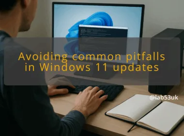 img avoiding common pitfalls in windows 11 updates windows 11 insider previews