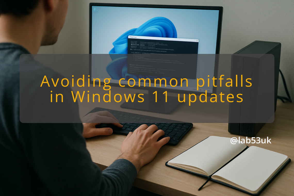 img avoiding common pitfalls in windows 11 updates windows 11 insider previews