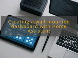 img creating a wall mounted dashboard with home assistant home assistant tablet dashboard