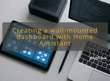img creating a wall mounted dashboard with home assistant home assistant tablet dashboard