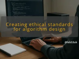 img creating ethical standards for algorithm design ethical ai algorithms