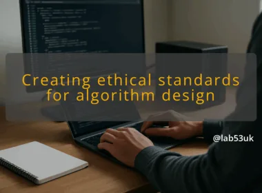 img creating ethical standards for algorithm design ethical ai algorithms