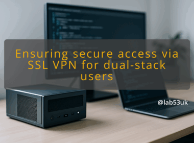 img ensuring secure access via ssl vpn for dual stack users ssl vpn dual stack