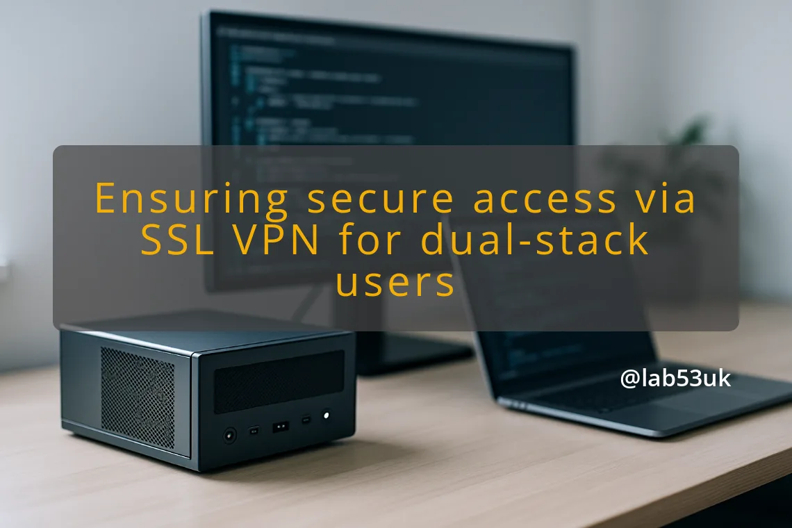 img ensuring secure access via ssl vpn for dual stack users ssl vpn dual stack