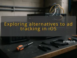 img exploring alternatives to ad tracking in ios app tracking transparency