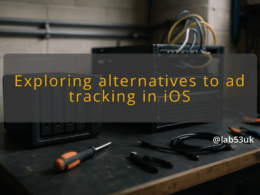 img exploring alternatives to ad tracking in ios app tracking transparency