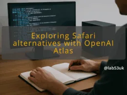 img exploring safari alternatives with openai atlas