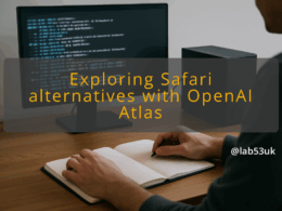 img exploring safari alternatives with openai atlas