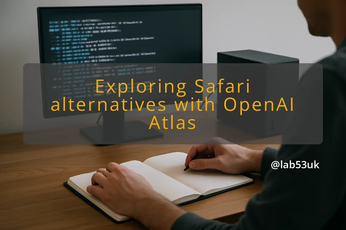 img exploring safari alternatives with openai atlas