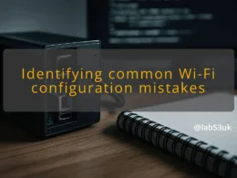 img identifying common wi fi configuration mistakes