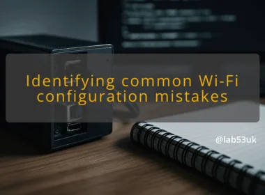 img identifying common wi fi configuration mistakes