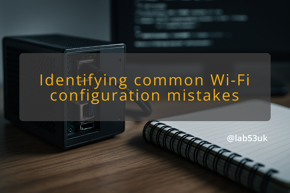 img identifying common wi fi configuration mistakes