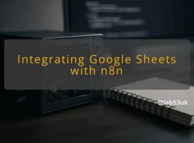 img integrating google sheets with n8n n8n configuration