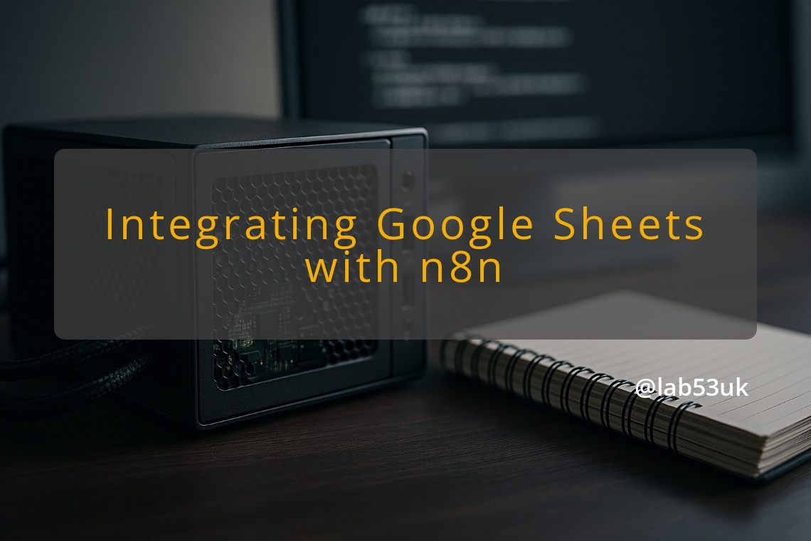 img integrating google sheets with n8n n8n configuration