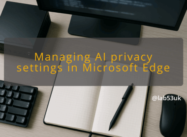 img managing ai privacy settings in microsoft edge