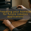 img preparing your homelab for future robotics applications homelab configuration