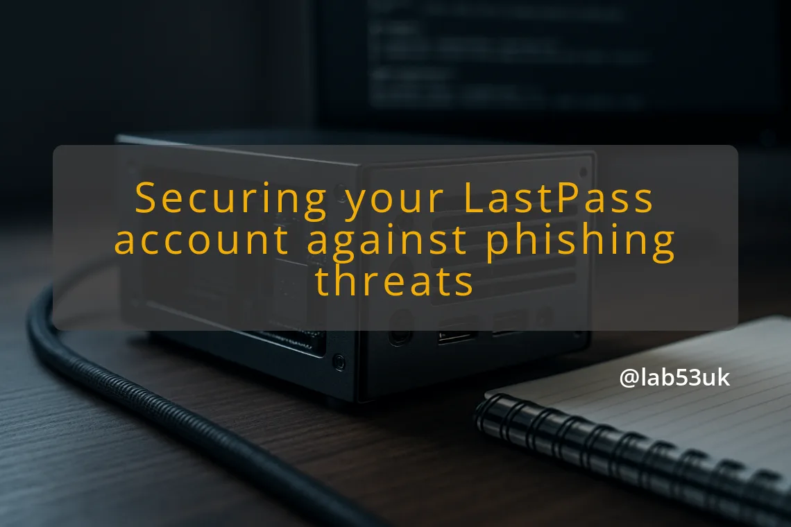 img securing your lastpass account against phishing threats lastpass security