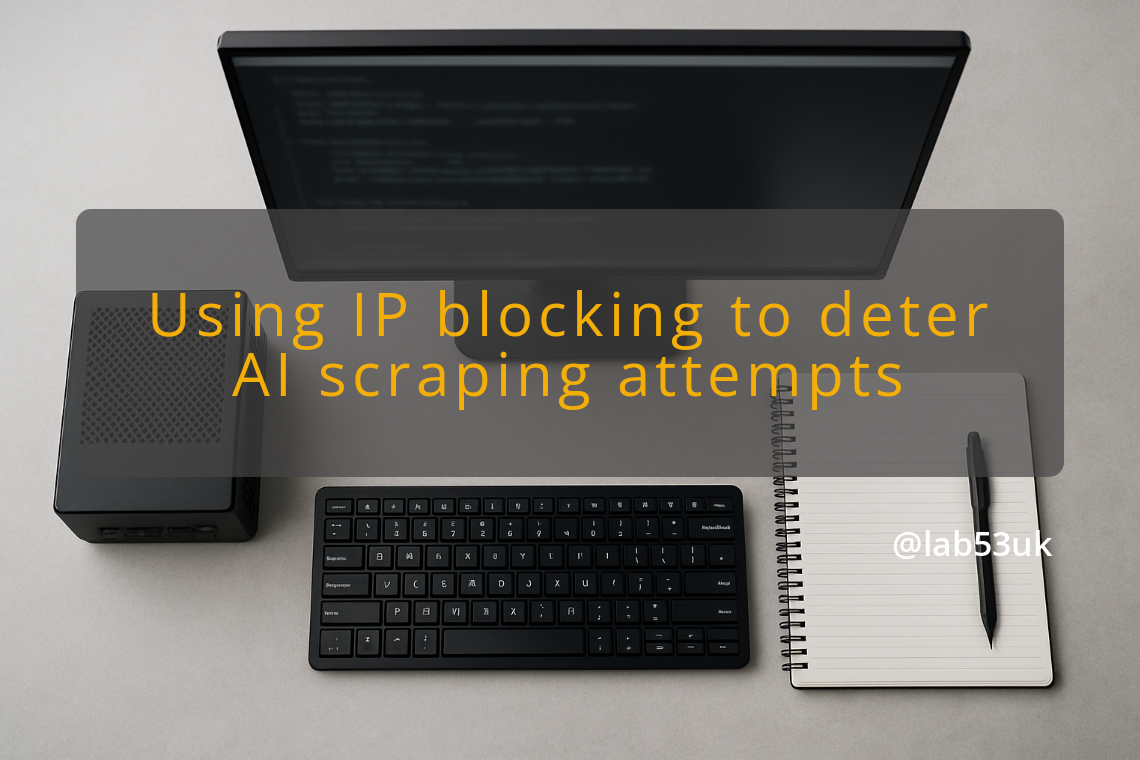 img using ip blocking to deter ai scraping attempts ai scraping prevention