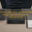 img using n8n for automated lead enrichment in marketing n8n workflows