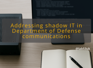img addressing shadow it in department of defense communications non approved messaging apps