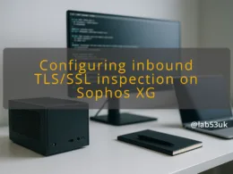 img configuring inbound tls ssl inspection on sophos xg